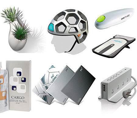 工業設計、產品設計、平面設計與電腦圖文設計 概念辨析與核心差異